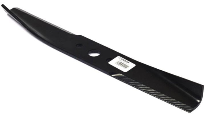 Coltello da pacciamatura da 44 pollici