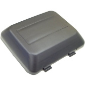 Copertura del filtro dell'aria Copertura del filtro dell'aria