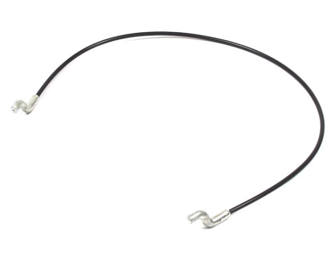 Cavo, trazione anteriore