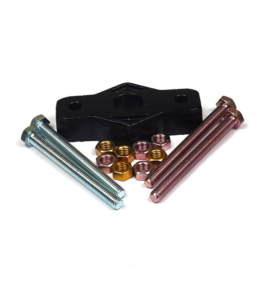 Estrattore per volano