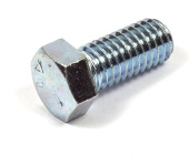 Vite a testa esagonale Hd 7/16 Vite a testa esagonale Hd 7/16