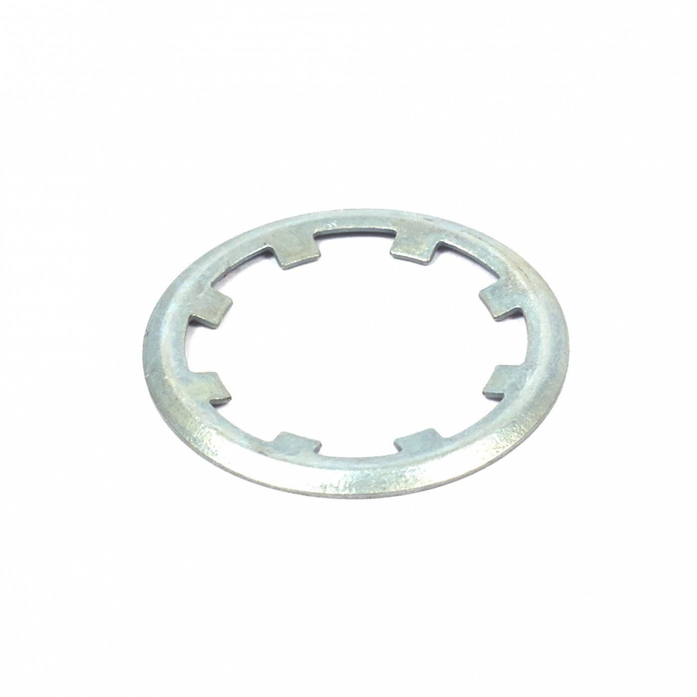 Anello, autobloccante