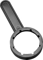 Chiave per lattine da 25 litri