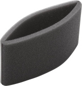 Inserisci filtro Inserisci filtro