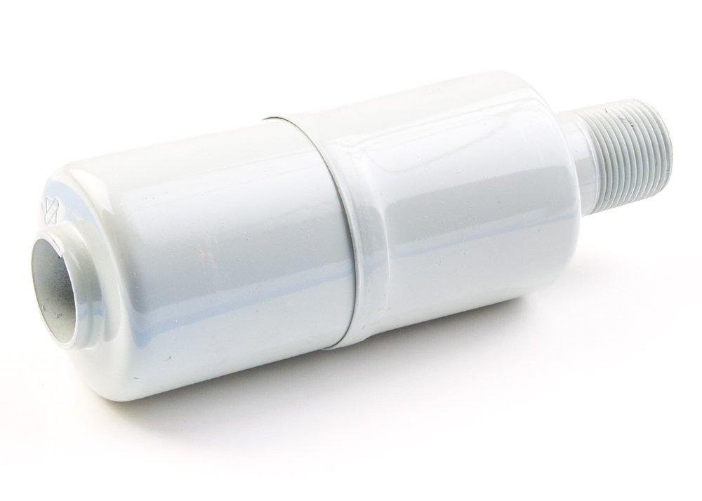 Marmitta-Tubo di scarico