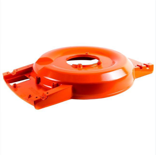 Telaio M53S Husqvarna 2956590-07