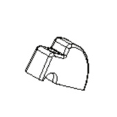 Ammortizzatore Di Vibrazioni 2956615-02 Ammortizzatore Di Vibrazioni 2956615-02