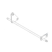 Assale anteriore/posteriore completo, Assale anteriore/posteriore completo,