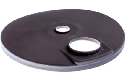 Scudo F, ruota motrice Al-Wheel 2956693-02
