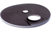 Scudo F, ruota motrice Al-Wheel 2956693-02 Scudo F, ruota motrice Al-Wheel 2956693-02
