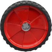Ruota Kpl 2956886-03 Ruota Kpl 2956886-03