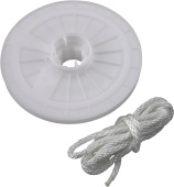 Avviamento a puleggia Avviamento a puleggia