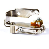 Accensione tramite interruttore Accensione tramite interruttore