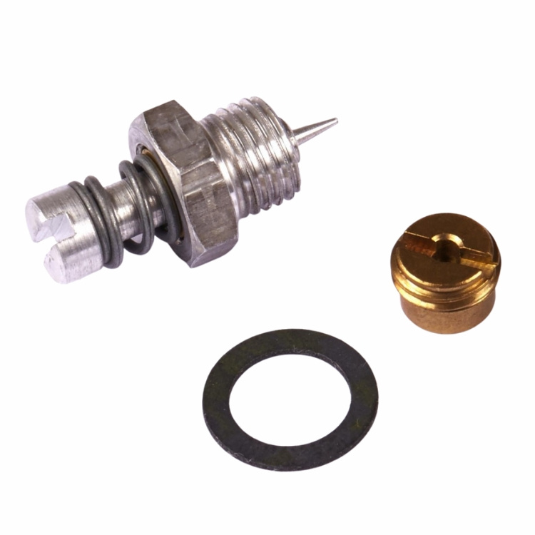 Valvola ad alta velocità