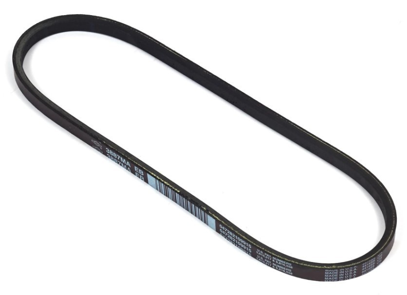 Cinghia trapezoidale