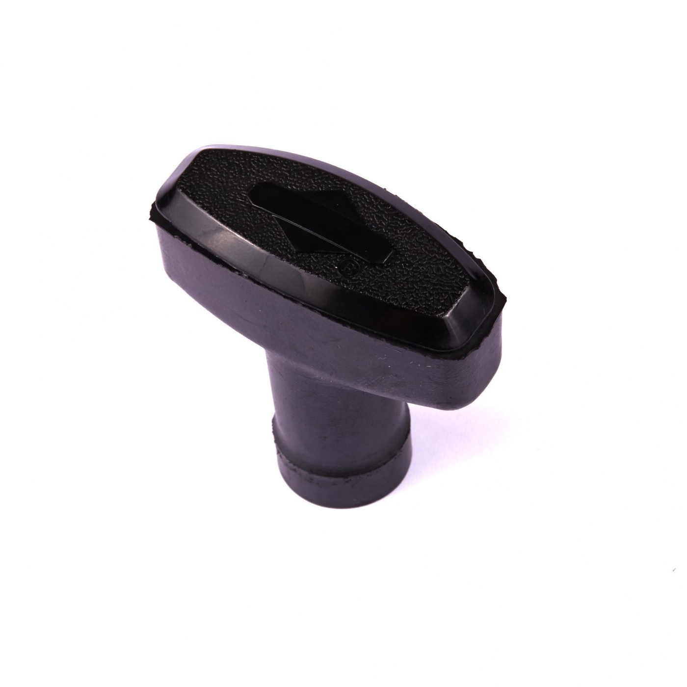 Maniglia di avviamento