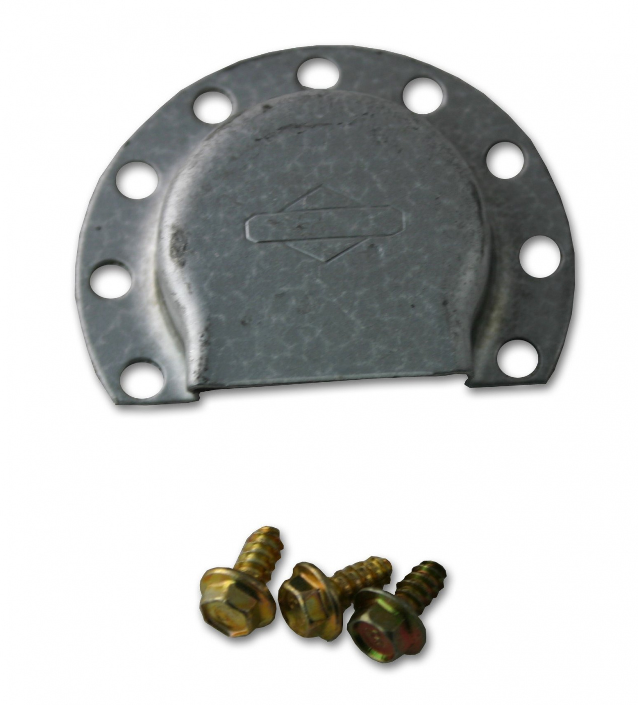 Deflettore-Silenziatore