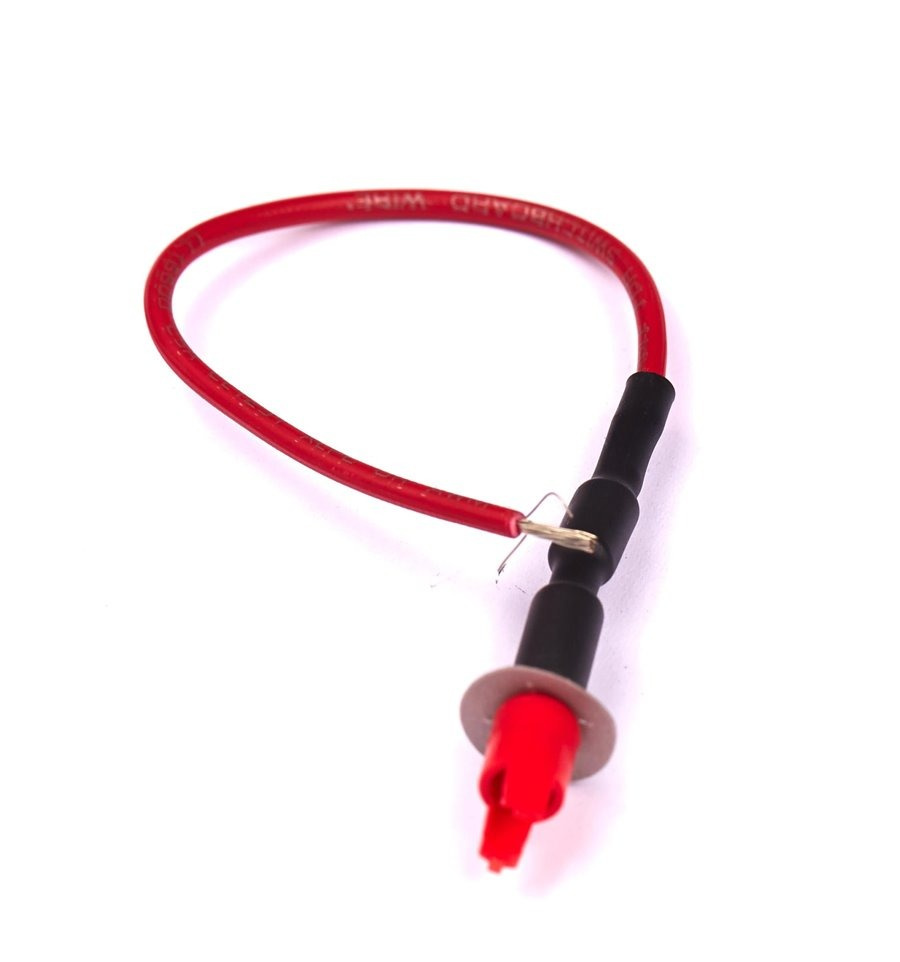 Cavo/Connettore-Alternatore