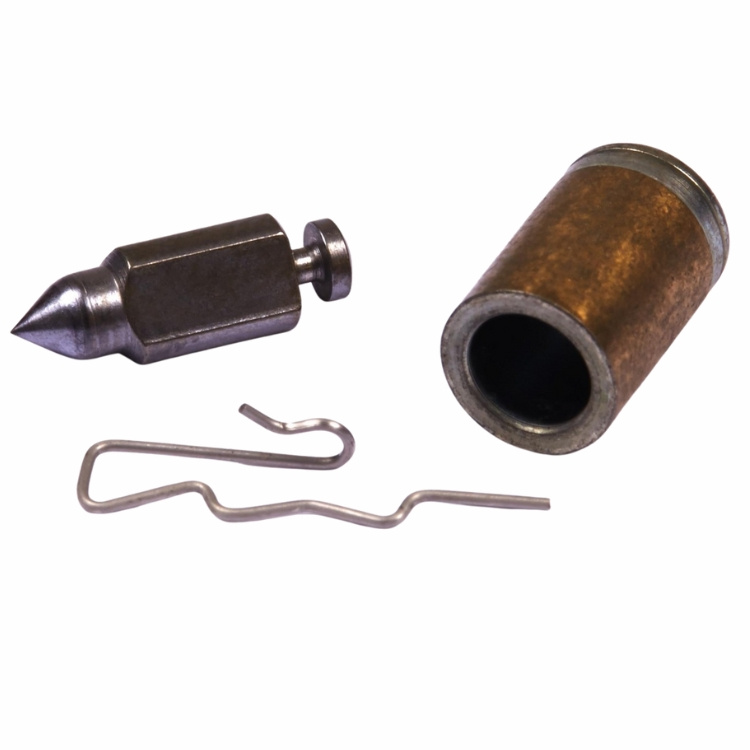 Kit sede/valvola a spillo