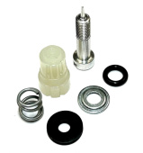 Valvola a spillo Valvola a spillo