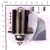 Motorino di avviamento Motorino di avviamento