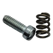 Regolazione del minimo a vite Regolazione del minimo a vite