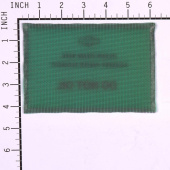 Pre filtro Pre filtro