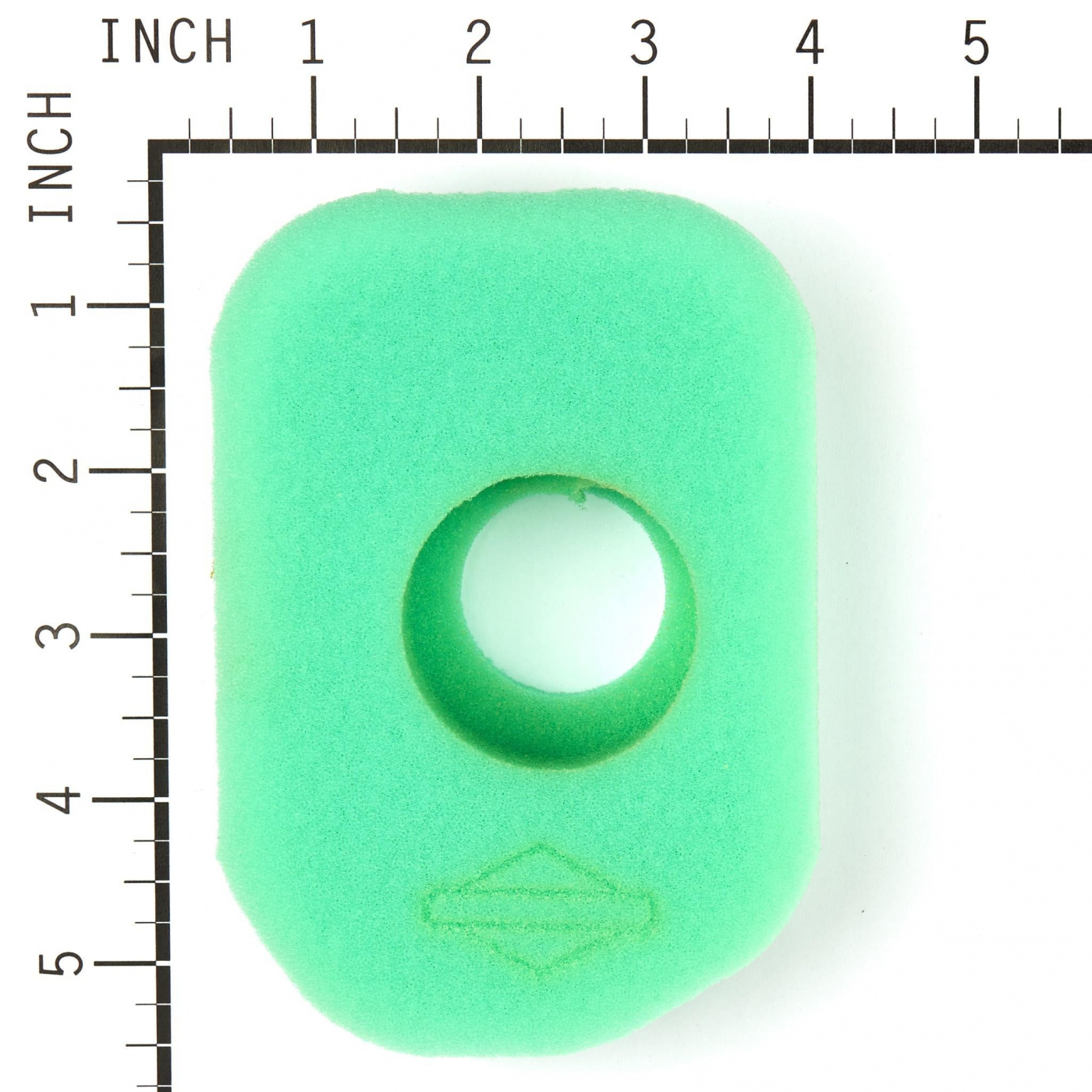 Filtro in schiuma (5 X 270579S)