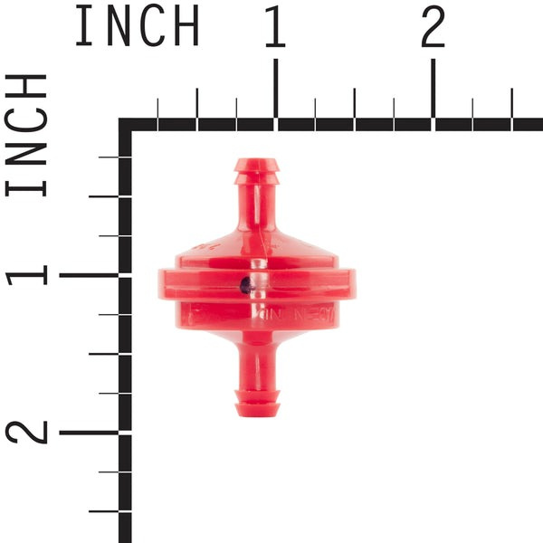 Filtro carburante (5 X 298090S)