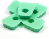 Filtro in schiuma (5 X 27987S) Filtro in schiuma (5 X 27987S)