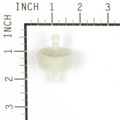 Filtro carburante (5 X 394358S) Filtro carburante (5 X 394358S)