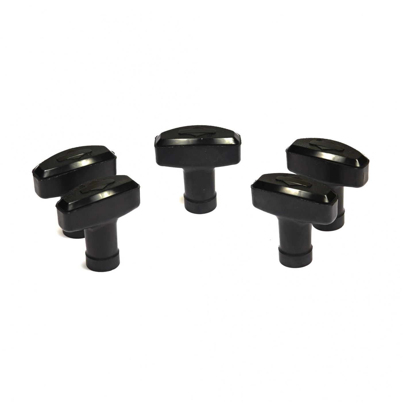 Maniglia di avvio (5 X 393152)