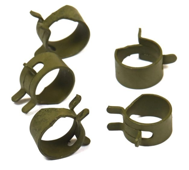 Morsetto (5 X 791850)