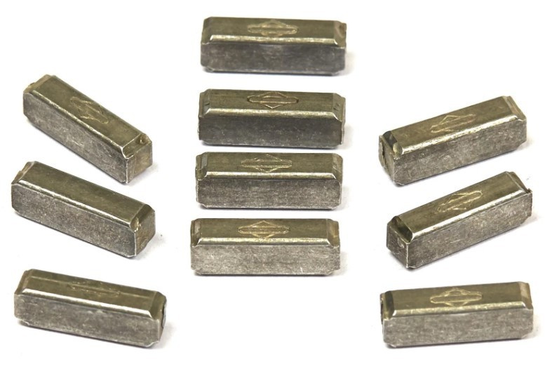 Cuneo (10 X 222698S)