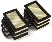 Filtro A/C (6 X 499486S) Filtro A/C (6 X 499486S)
