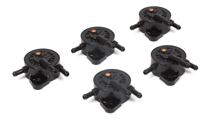 Pompa Carburante (5 X 808656)