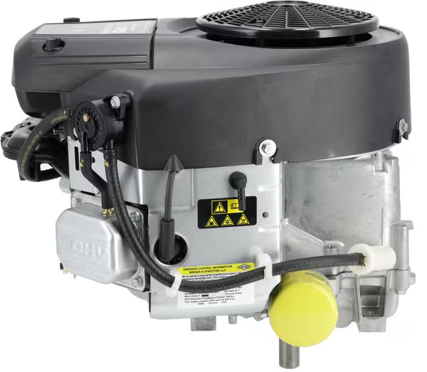 Motore Briggs & Stratton Intek V-Twin 24 hp 44U677-0020