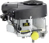 Motore Briggs & Stratton Intek V-Twin 24 hp 44U677-0020 Motore Briggs & Stratton Intek V-Twin 24 hp 44U677-0020