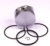 Kit pistone B&S Kit pistone B&S