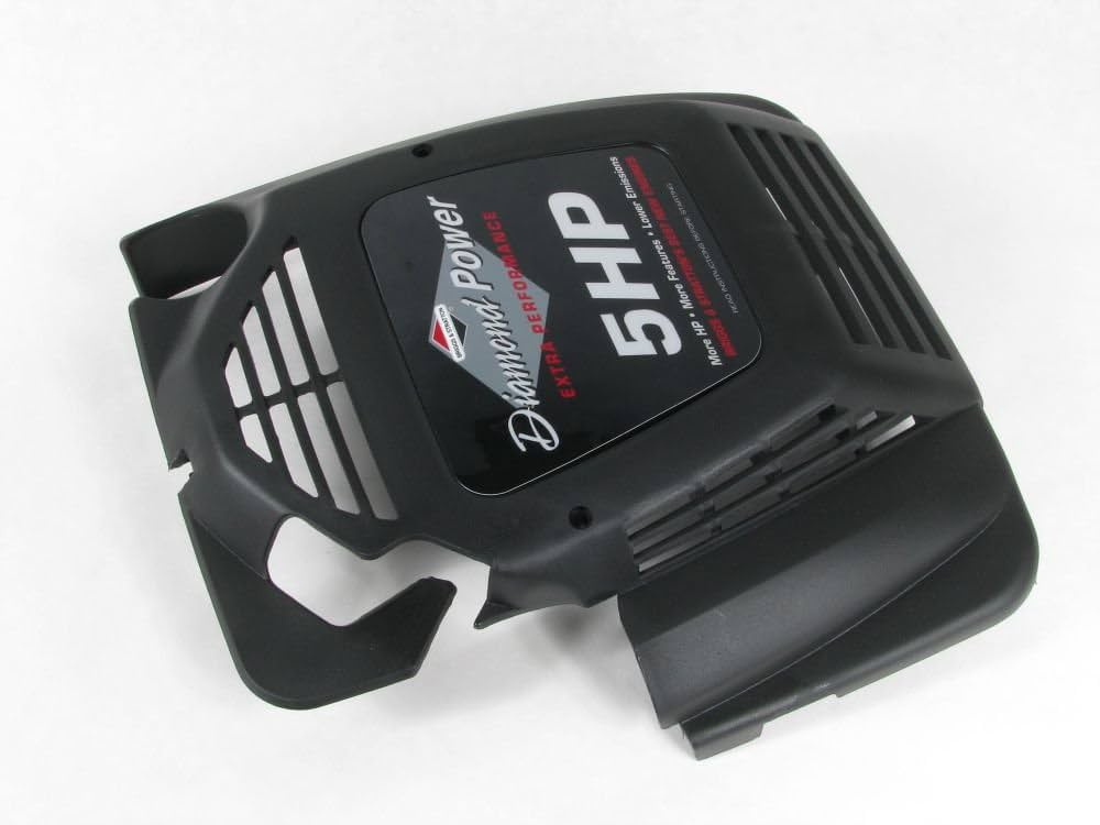 Coperchio dell'alloggiamento della ventola