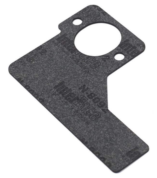 Guarnizione-Tubo di aspirazione