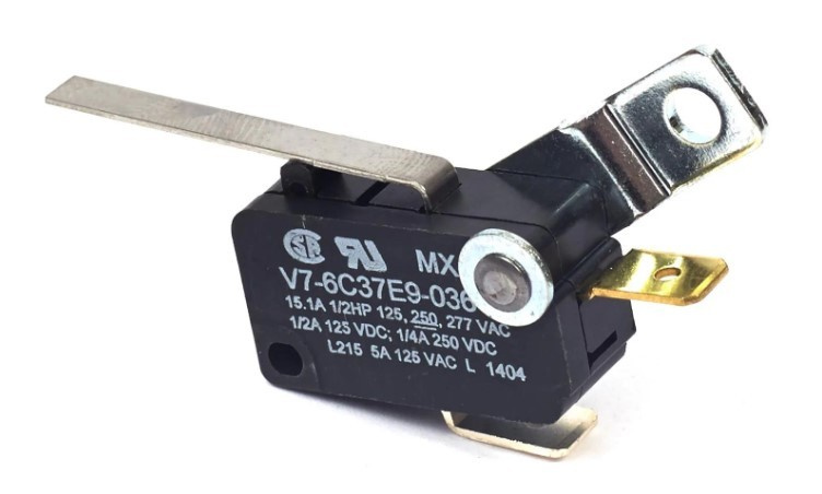 Interblocco interruttore