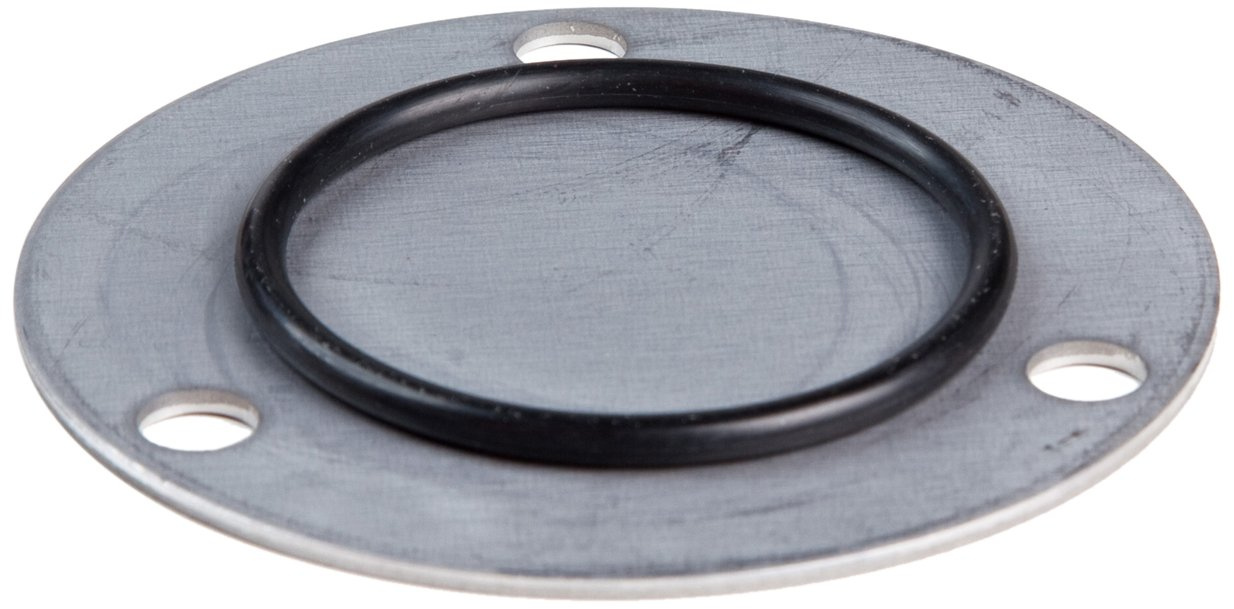 Pompa dell'olio di copertura