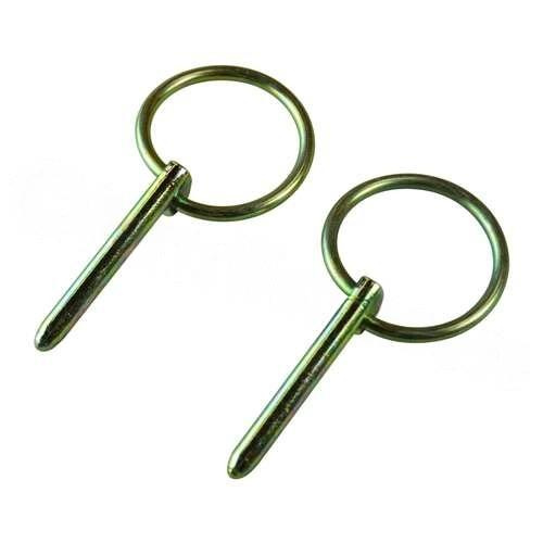 Fare clic su Insieme di puntine