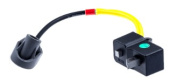 Modulo di accensione 343FR, 345FX, 345RX, FC2145 Modulo di accensione 343FR, 345FX, 345RX, FC2145