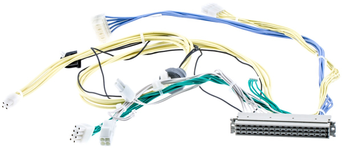 TELAIO 260 ACX / 265ACX