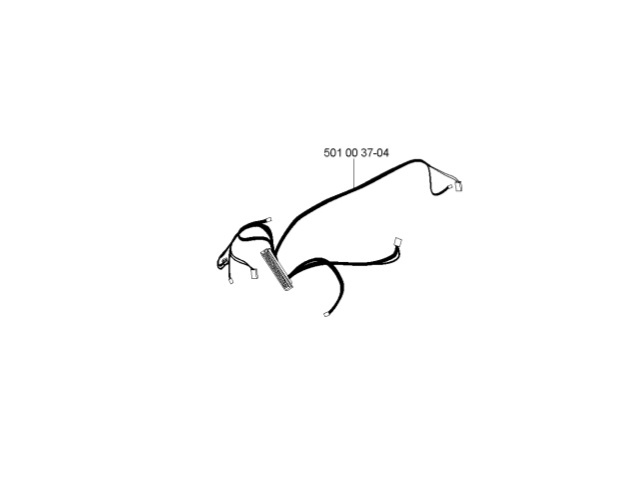 TELAIO 260 ACX / 265ACX