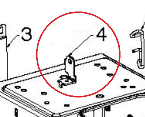 Attaccamento 5010604-03