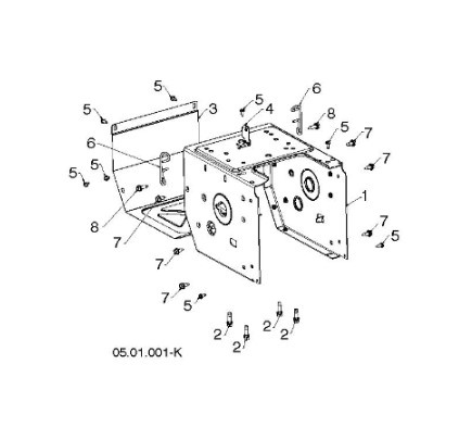 Attaccamento 5010604-03