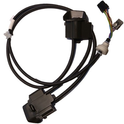 TELAIO Ultrasonic system450X